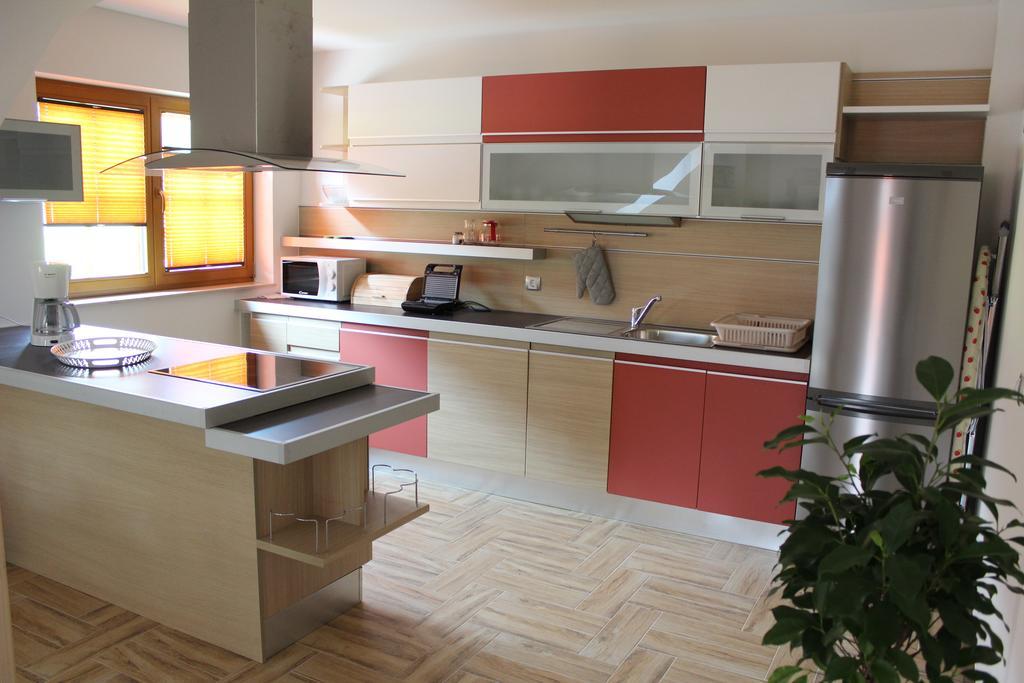 Apartment Dov *