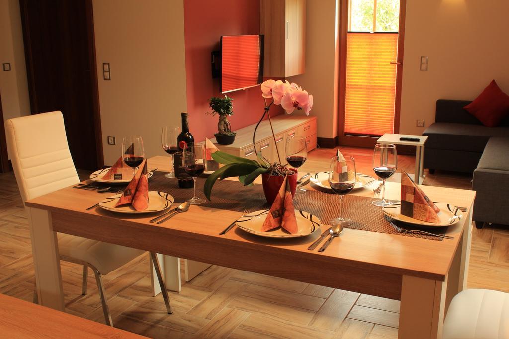 Dov Apartment Bohinj