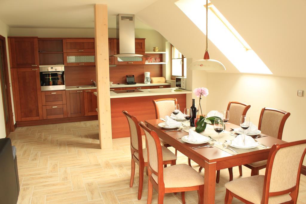 Dov Apartment