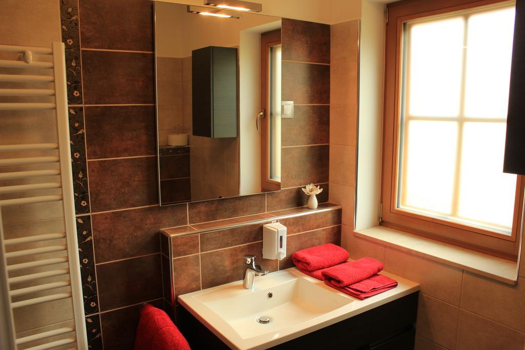 Dov Apartment